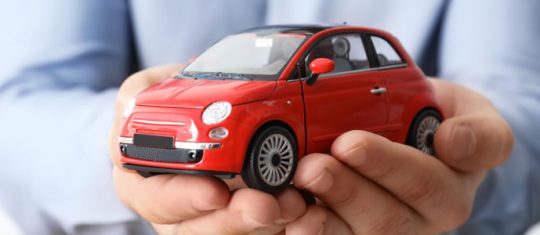 Assurance voiture